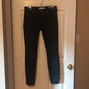 Bullhead Denim Co. Navy Jeans - Size 25